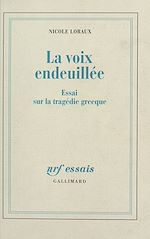 Download this eBook La voix endeuillée