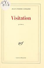 Download this eBook Visitation