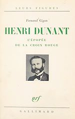 Download this eBook Henri Dunant