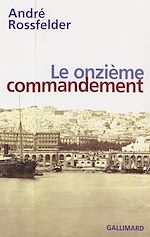 Download this eBook Le onzième commandement
