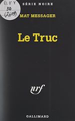 Download this eBook Le truc
