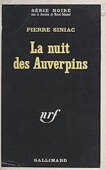 Download this eBook La nuit des Auverpins