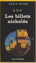 Download this eBook Les billets nickelés