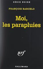 Download this eBook Moi, les parapluies