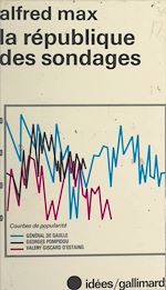 Download this eBook La république des sondages