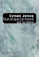 Download this eBook Tout ce que j'ai trouvé sur la plage