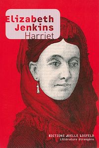 Téléchargez le livre :  Harriet