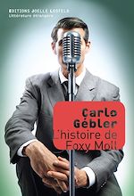 Download this eBook L'histoire de Foxy Moll