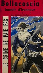 Télécharger le livre :  Bellacoscia
