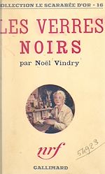 Download this eBook Les verres noirs