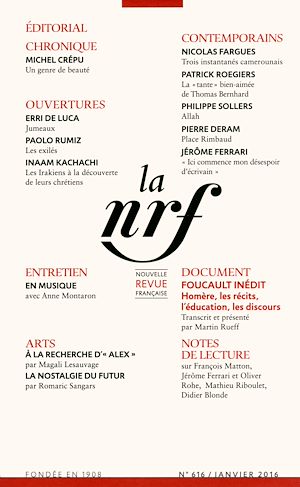 Téléchargez le livre :  Homère, les récits, l'éducation, les discours