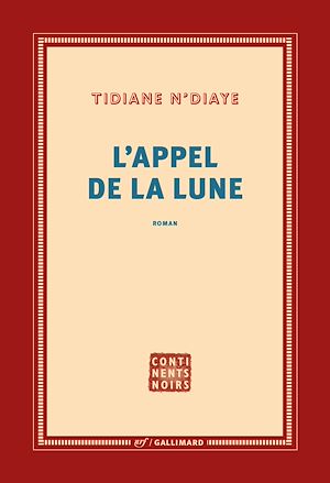 Téléchargez le livre :  L'appel de la lune