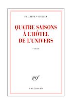 Télécharger le livre :  Quatre saisons à l'Hôtel de l'Univers