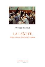 Download this eBook La laïcité. Histoire d'une singularité française