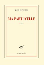 Télécharger le livre :  Ma part d'elle