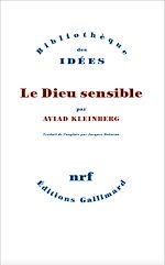 Télécharger le livre :  Le Dieu sensible