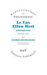 Download this eBook Le Cas Ellen West. Schizophrénie. Deuxième étude