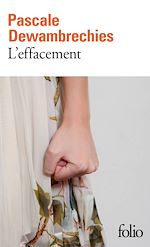 Télécharger le livre :  L'effacement