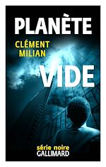 Télécharger le livre :  Planète vide