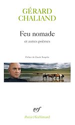 Télécharger le livre :  Feu nomade et autres poèmes