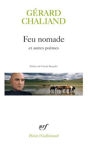 Téléchargez le livre :  Feu nomade et autres poèmes