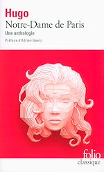 Télécharger le livre :  Notre-Dame de Paris. Une anthologie (édition enrichie)