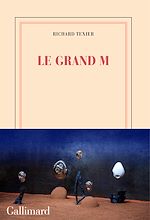 Download this eBook Le Grand M