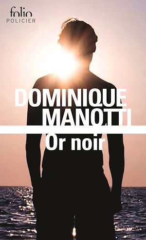Téléchargez le livre :  Or noir