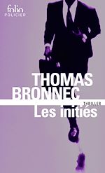 Télécharger le livre :  Les initiés