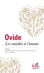 Download this eBook Les Remèdes à l'amour / Les Produits de beauté pour le visage de la femme