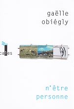 Télécharger le livre :  N'être personne
