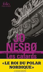 Télécharger le livre :  Les cafards (L'inspecteur Harry Hole)