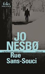 Télécharger le livre :  Rue Sans-Souci (L'inspecteur Harry Hole)