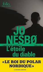 Télécharger le livre :  L'étoile du diable (L'inspecteur Harry Hole)