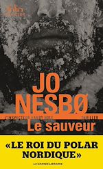Télécharger le livre :  Le sauveur (L'inspecteur Harry Hole)