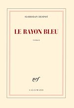 Télécharger le livre :  Le rayon bleu