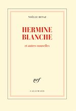 Télécharger le livre :  Hermine Blanche et autres nouvelles
