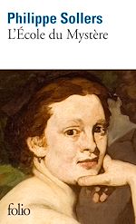 Télécharger le livre :  L'École du Mystère