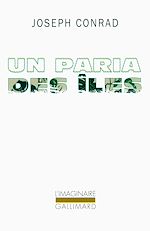 Télécharger le livre :  Un paria des îles