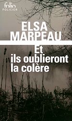 Télécharger le livre :  Et ils oublieront la colère