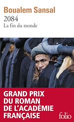 Télécharger le livre :  2084. La fin du monde