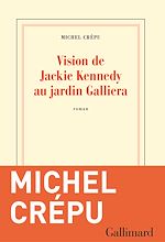 Télécharger le livre :  Vision de Jackie Kennedy au jardin Galliera