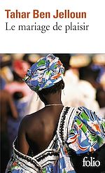 Télécharger le livre :  Le mariage de plaisir