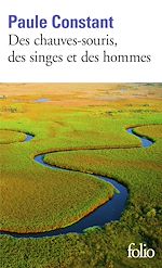 Télécharger le livre :  Des chauves-souris, des singes et des hommes