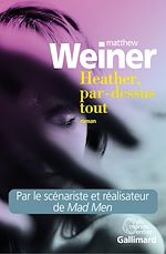 Télécharger le livre :  Heather, par-dessus tout