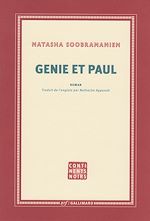Télécharger le livre :  Genie et Paul