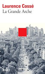 Télécharger le livre :  La Grande Arche