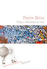 Télécharger le livre :  Tokyo, Catherine et moi