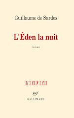 Télécharger le livre :  L'Éden la nuit