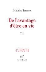 Télécharger le livre :  De l'avantage d'être en vie